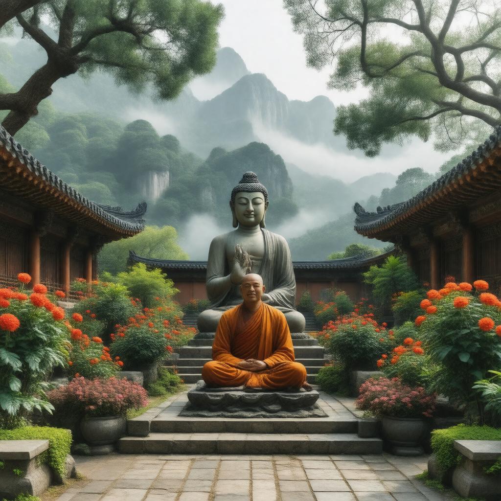 Korean Seon (Zen)